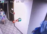 Sedanur Şen'e ait son görüntüler ortaya çıktı! Güvenlik kamerası anbean kayıttaydı! Otel odasına böyle girdi ve...