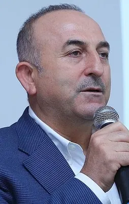 Bakan Çavuşoğlu'ndan Hollanda'ya sert mesaj