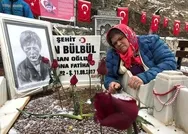Eren Bülbülün annesi Ayşe Bülbül’den ‘Eren operasyonu’ teşekkürü