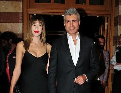 Senden çocuk yapar ayrılırım