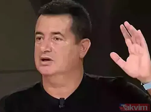 Acun Ilıcalı kadrodan çıkardı direkt yol verdi! Kaprisleri istekleri bitmek bilmedi ekibe saç baş yoldurdu "Hiç bir programa çıkmayacak" - 19