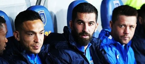 Barcelona’da Arda Turan krizi