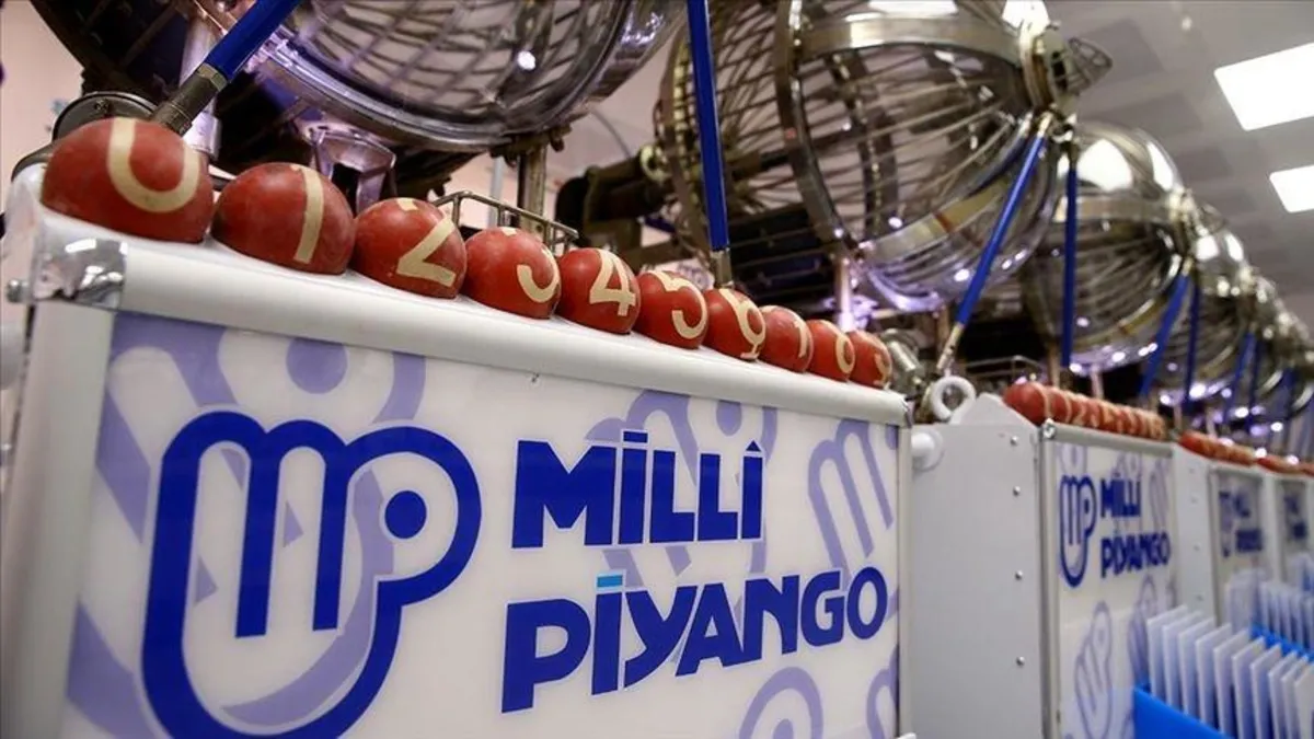 1.4 milyon devretti