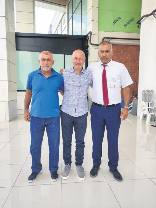 Türkiye Faal Futbol Hakemleri ve Gözlemcileri Derneği yarın yeni başkanını seçecek-1