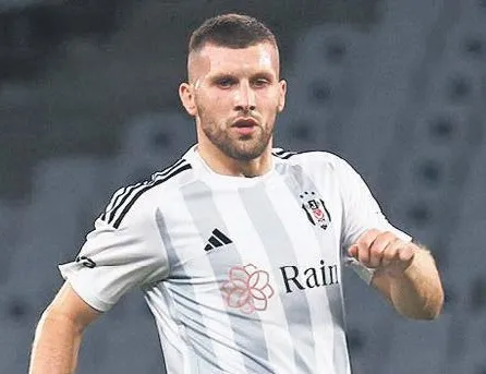 Şok eden Rebic iddiası