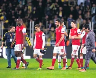 Yedek Braga fena dağıldı