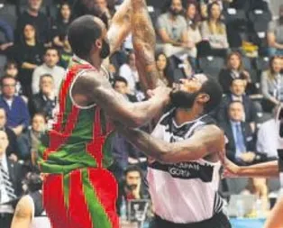 Türk derbisi A Spor’da Beşiktaş-Karşıyaka