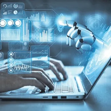 Vergi işlemlerinde yapay zeka dönemi