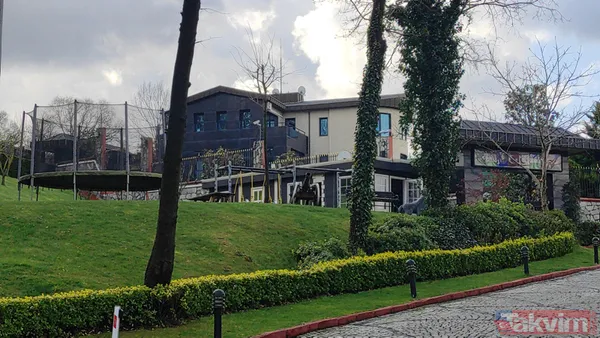 SON DAKİKA: Sedat Peker'in villasına baskın! Brandayla gizlenen yer dikkatlerden kaçmadı! Operasyon polis kamerasında - 2