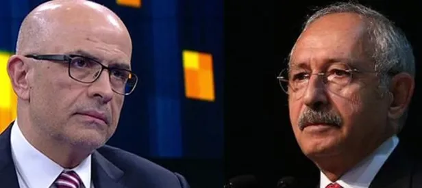KK'ya şok: Enis Berberoğlu konuşacak