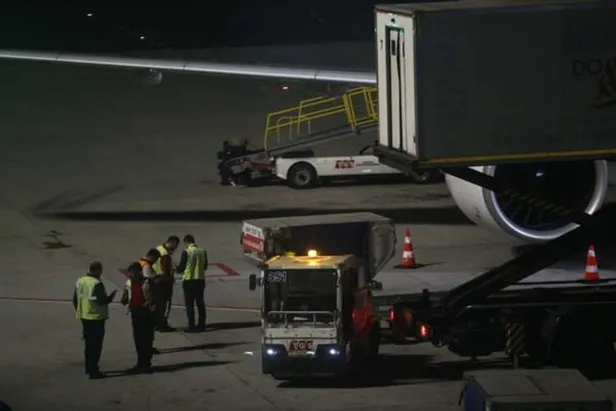 Eski İngiliz subayı Le Mesurier’in cenazesi İngiltere’ye gönderildi-2