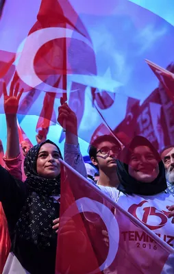 Erdoğan'dan çarpıcı Erzurum Kongresi mesajı