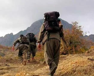 Şubeye roketli saldırı