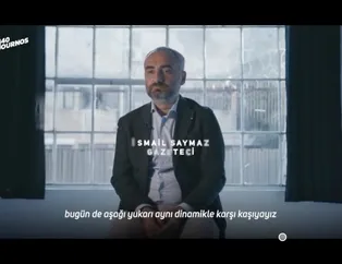 Esnaf üzerinden ayaklanma çağrısı!