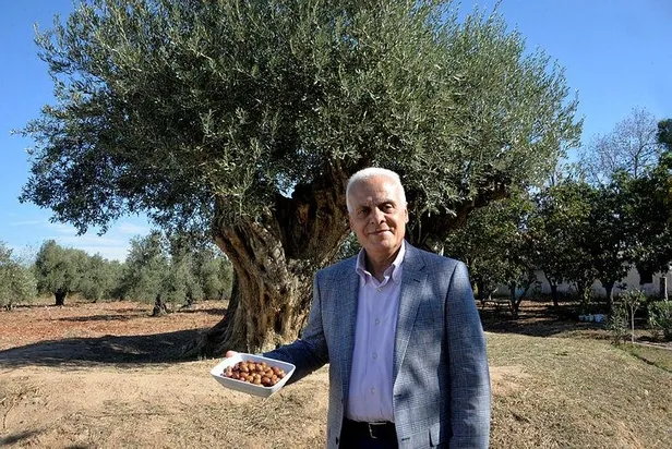 Açık artırma ile kilosu 5 bin liradan satılacak!-2