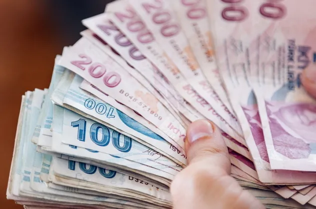 Sahte para operasyonu: Gözaltılar var