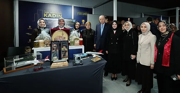 Türkiye’de kadın temsili tüm alanlarda artıyor