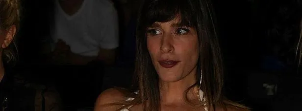 Özür diledi