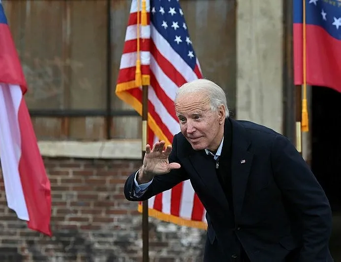 Amerika tarihinde bir ilk