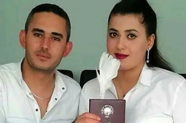 Kütahya'da vahşet! Tartıştığı eşini vurup intihar etti