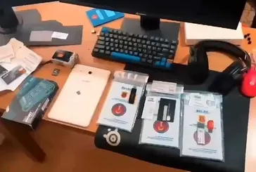 MİT'ten casusluk operasyonu: 5 tutuklama!