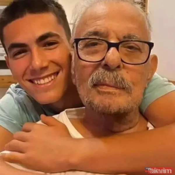 İşte Ferdi Taha'nın o paylaşımı...