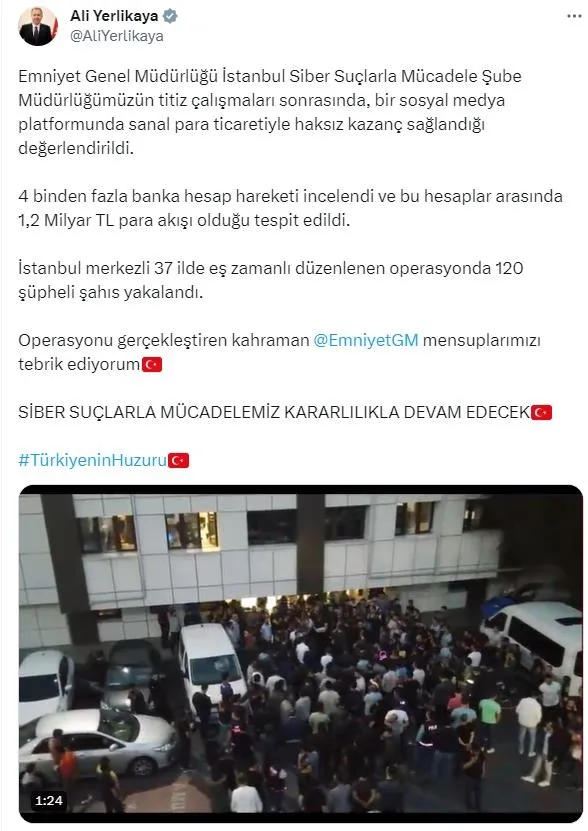 37-ilde12-milyar-liralik-dev-tiktok-operasyonu-120-supheli-yakalandi-unlu-fenomenler-yakalandi-1687277589575.jpeg 37 ilde 1.2 milyar liralık dev TikTok operasyonu! 120 şüpheli yakalandı | İşte hesaplarına milyonlar aktarılan fenomenler...-11