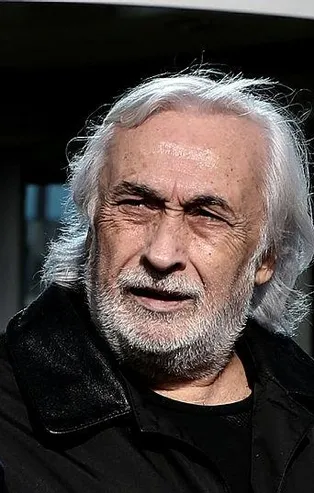 Müjdat Gezen'in küfür sanatı!