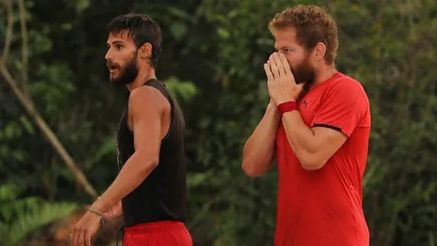 Survivor'da büyük skandal Acun Ilıcalı'nın kulağına giderse halleri harap! Otel odasında meğer o iki Survivor yarışmacısı...-6