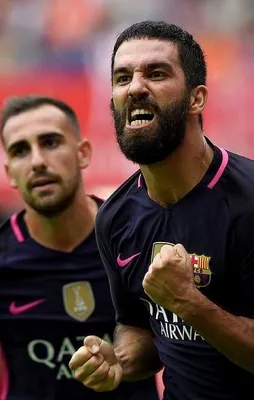 Messi yoksa Arda var