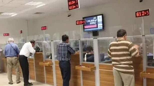 31 Aralık’ta bankalar açık mı kapalı mı olacak? 31 Aralık Cuma yılbaşı günü bankalar çalışıyor mu, çalışma saatleri nedir?-5