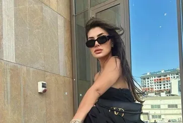 Dilan Polat kendisinden sonra arkadaşını da yaktı! Mal varlığına el konulan Nez Demir ağladı: Ben maaş ödüyorum, kira ödüyorum