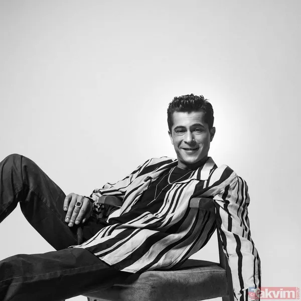 İsmail Hacıoğlu’nun babası bakın kim! Duyan inanamadı meğer herkesin yakından tanıdığı o ismin oğluymuş! Ayla'nın Süleyman'ıydı... - 4