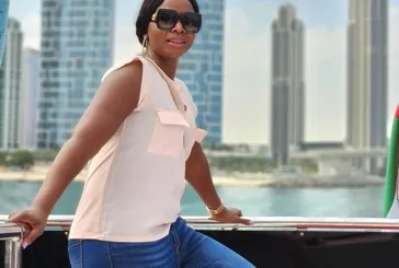 Amerikalı Cleoptra Mae Denms’in sır ölümü! Esenyurt’ta yağ aldırıp saç ektirdi 2 gün sonra öldü