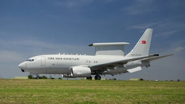 Orgeneral Akar ve komutanlar havadan harekatı denetledi-1