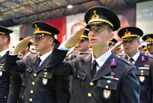 Kadın-erkek adaylar için MSÜ 2025 taban puanları açıklandı mı? Kara, Deniz, Hava Harp Okulu kontenjanları ve sıralamaları!