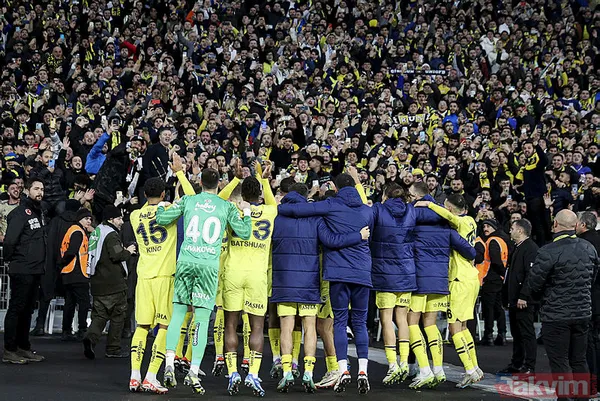 Fenerbahçe'ye 2 dünya yıldızı daha! Reus ve Partey geliyor - 19