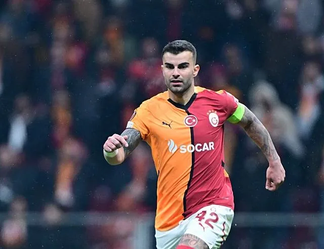 Abdülkerim’e yeni sözleşme