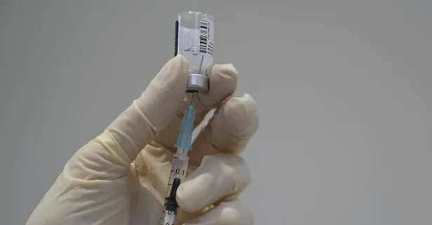 Cumhurbaşkanlığı Külliyesi'nde kritik toplantı! Yerli koronavirüs aşısını görüşecekler