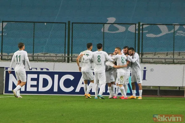 İddaa şampiyonluk oranlarını güncelledi! Beşiktaş, Fenerbahçe, Galatasaray şampiyonluk oranlar... - 9