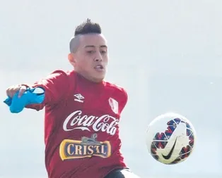 Bruma’nın yerini dolduracak Cueva heyecanı!