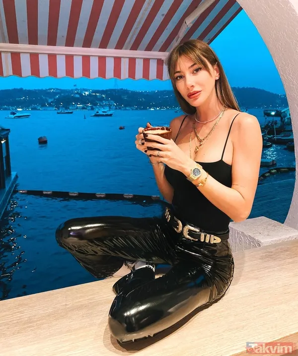 Şeyma Subaşı’ndan radikal karar: “Bikinili fotoğrafları artık zor görürsünüz” - 11