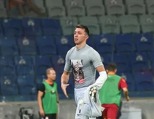 2. Muslera faciası