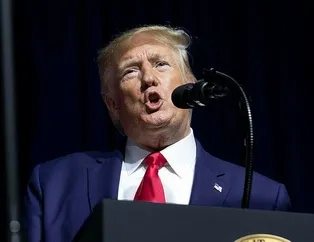 Trump’ın Colorado eyaletine ’duvar’ çıkışı güldürdü