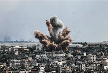 İsrail'in 7 Ekim yalanını İsrail basını yine patlattı: İsrail'e ait bir tank 7 Ekim'de İsrailli esirlere ateş açtı