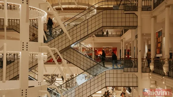 Bayramda Avm'ler Açık Mı? Ramazan Bayramı 20-22 Mart 2026 Tarihleri Arasında Kutlanacak. Bayram Süresince Avm'lerin Genel Olarak Açık Olması Beklenirken, Olası...