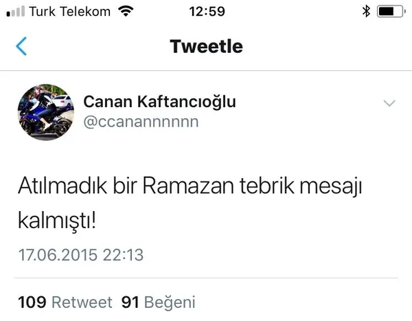 Canan Kaftancıoğlu'ndan iki yüzlü hareket-2