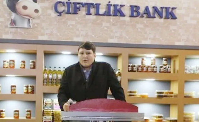Çiftlik Bank soruşturmasında kritik isim teslim oldu - 3