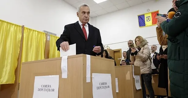 Romanya’da seçim krizi! Seçim sonuçları iptal edildi: Rusya iddiası