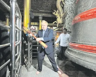 İngiliz-Rus savaşı